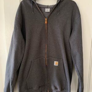 Carhartt hoodie